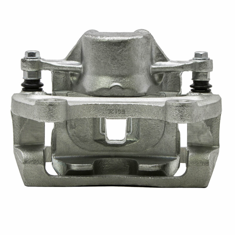 Chevrolet Caprice Brake Caliper - Front-L - DFC - Premium - Silver - `11-`17