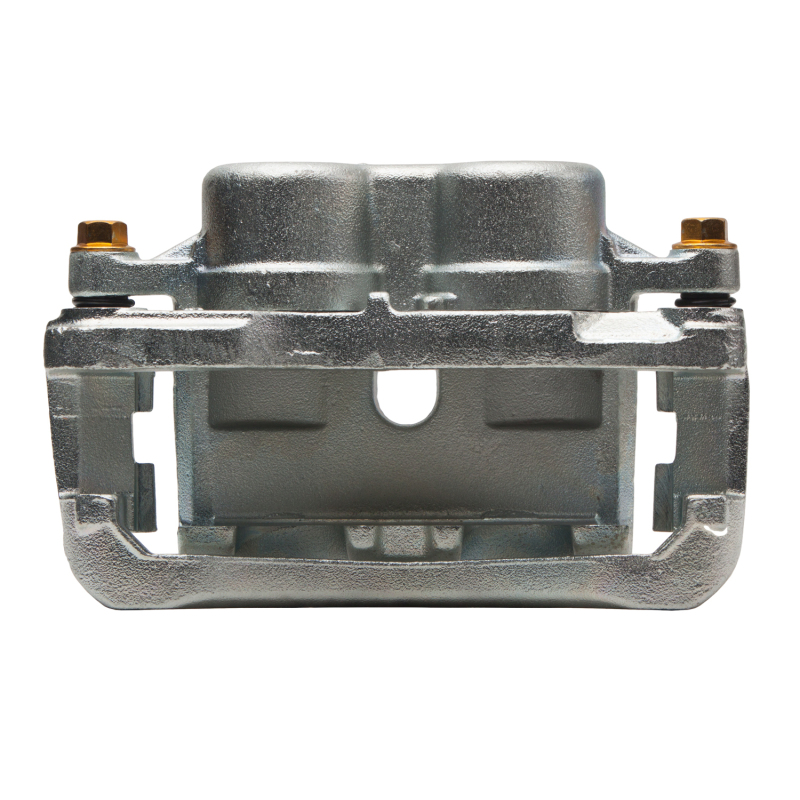 Cadillac DTS Brake Caliper - Front - DFC - Premium - Silver Zinc Coated - `99-`20