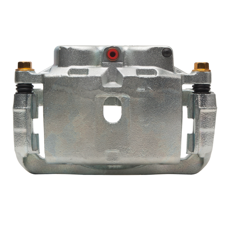 Cadillac DTS Brake Caliper - Front - DFC - Premium - Silver Zinc Coated - `99-`20