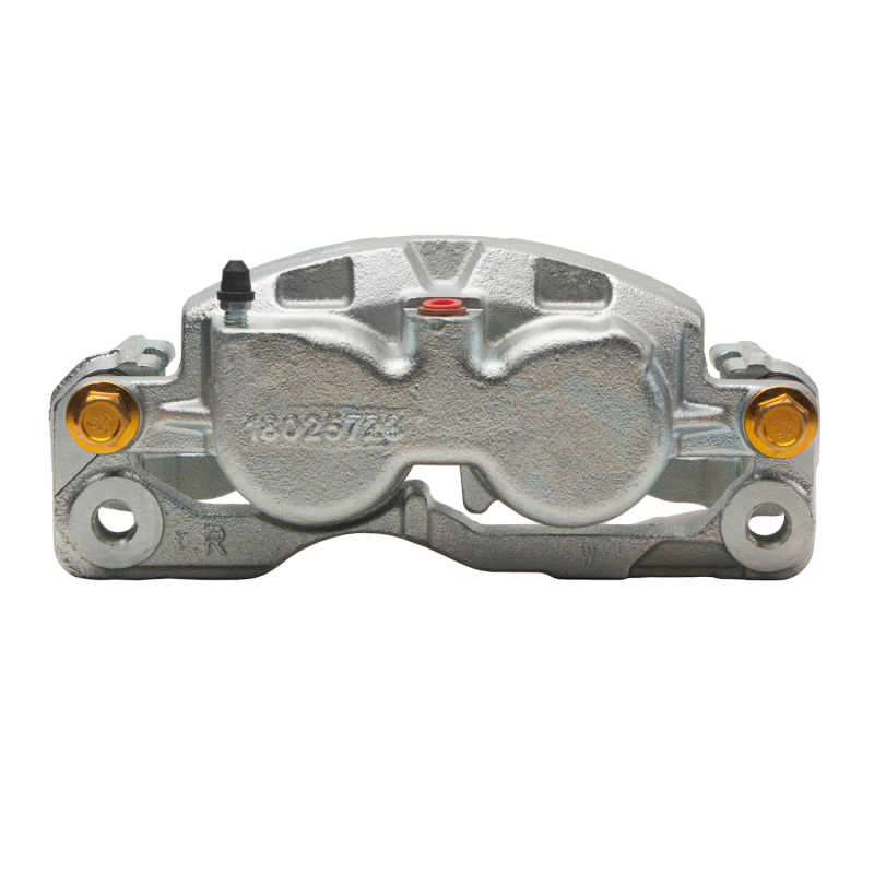 Cadillac DTS Brake Caliper - Front - DFC - Premium - Silver Zinc Coated - `99-`20
