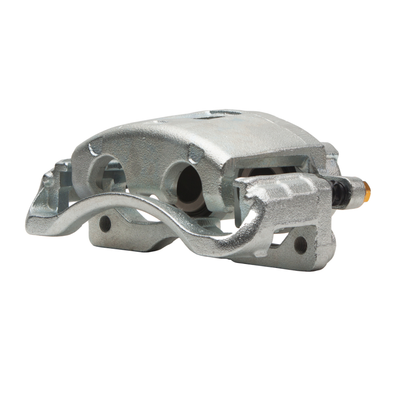 Cadillac DeVille Brake Caliper - Front-L - DFC - Premium - Silver Zinc Coated - `99-`20