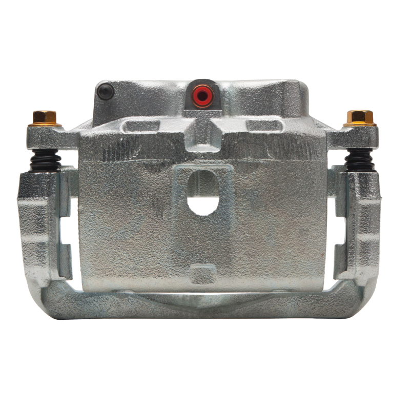 Cadillac DeVille Brake Caliper - Front-L - DFC - Premium - Silver Zinc Coated - `99-`20