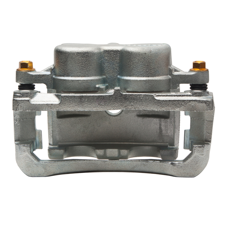Cadillac DeVille Brake Caliper - Front-L - DFC - Premium - Silver Zinc Coated - `99-`20