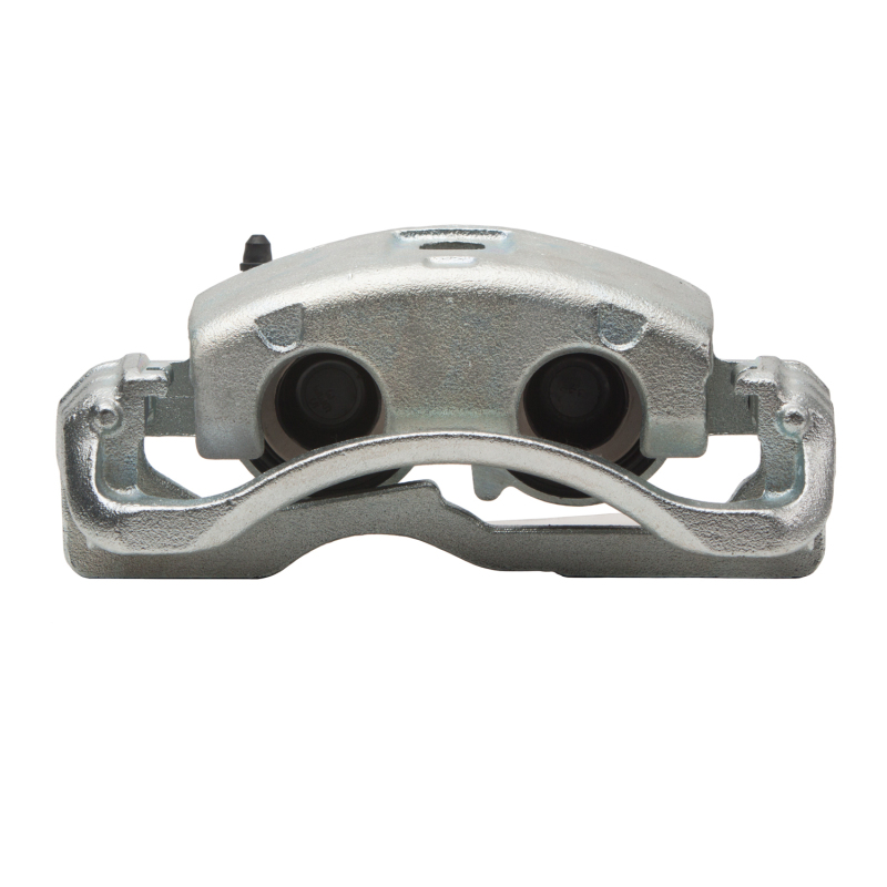 Cadillac DeVille Brake Caliper - Front-L - DFC - Premium - Silver Zinc Coated - `99-`20