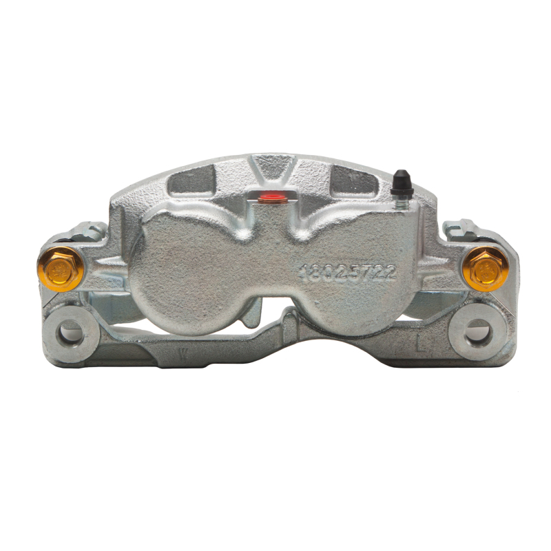 Cadillac DeVille Brake Caliper - Front-L - DFC - Premium - Silver Zinc Coated - `99-`20