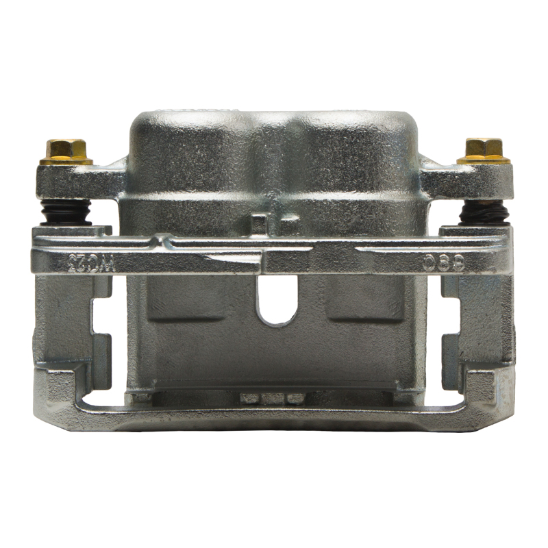 Cadillac Escalade ESV Brake Caliper - Front-R/Rear-L - DFC - Premium - Silver Zinc Coated - `99-`13