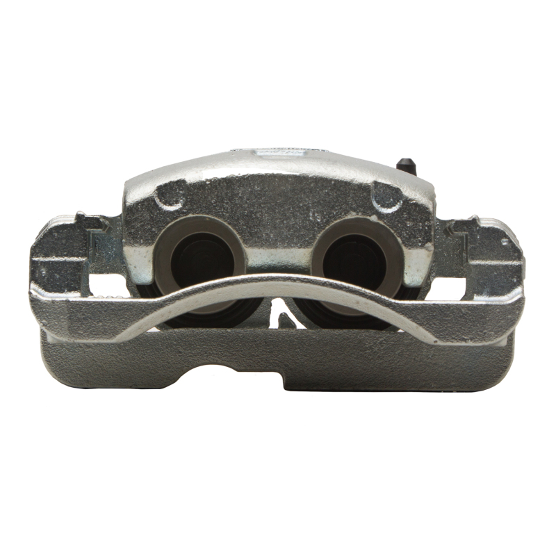 Cadillac Escalade ESV Brake Caliper - Front-R/Rear-L - DFC - Premium - Silver Zinc Coated - `99-`13