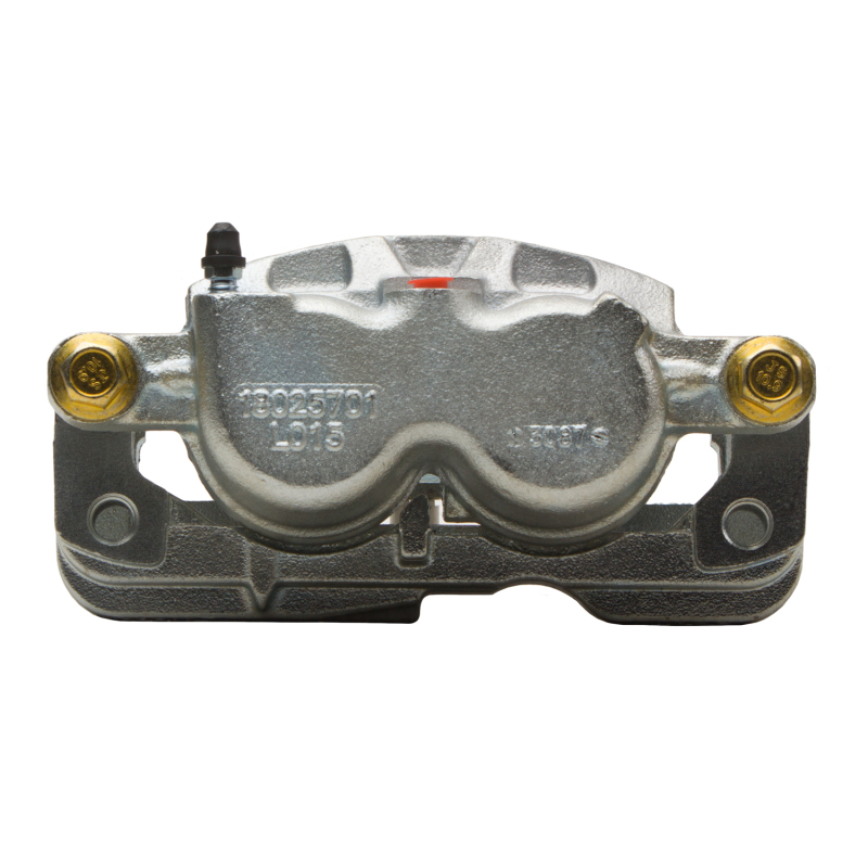 Cadillac Escalade ESV Brake Caliper - Front-R/Rear-L - DFC - Premium - Silver Zinc Coated - `99-`13