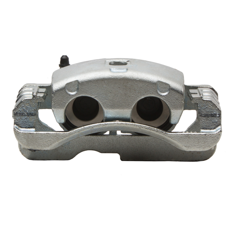 Cadillac Escalade ESV Brake Caliper - Rear-R/Front-L - DFC - Premium - Silver Zinc Coated - `99-`13