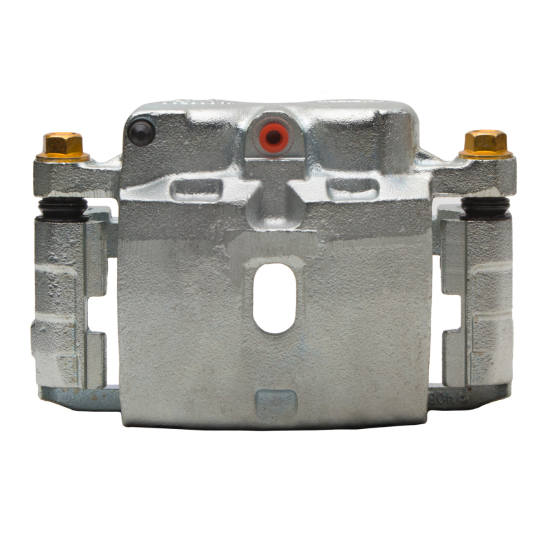 Cadillac Escalade ESV Brake Caliper - Rear-R/Front-L - DFC - Premium - Silver Zinc Coated - `99-`13