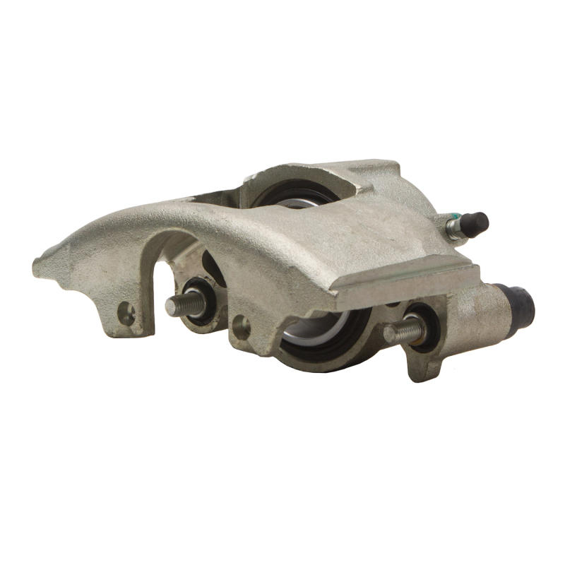 Cadillac DeVille Brake Caliper - Front - DFC - Premium - Silver - `88-`02