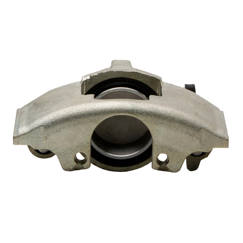 Cadillac DeVille Brake Caliper - Front - DFC - Premium - Silver - `88-`02