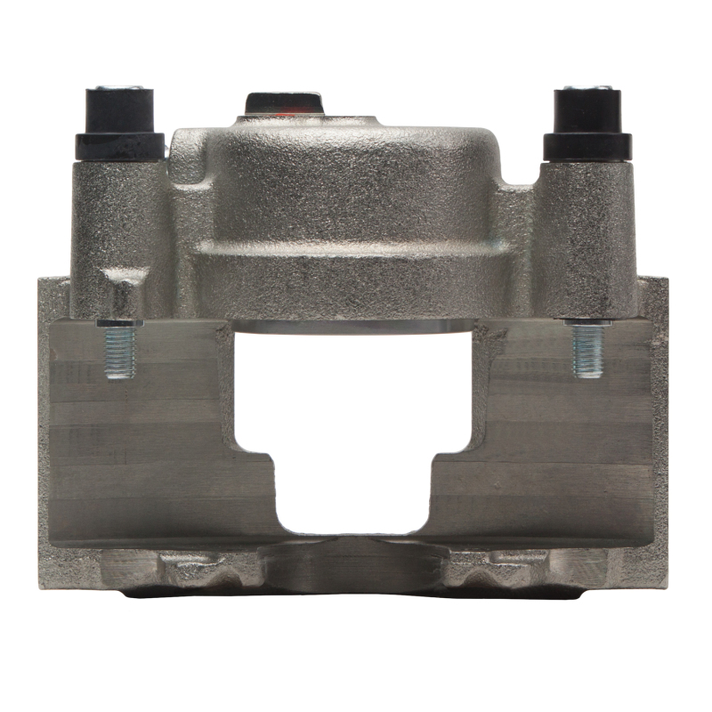Chevrolet Suburban 1500 Brake Caliper - Front-R - DFC - Premium - Silver Zinc Coated - `88-`02