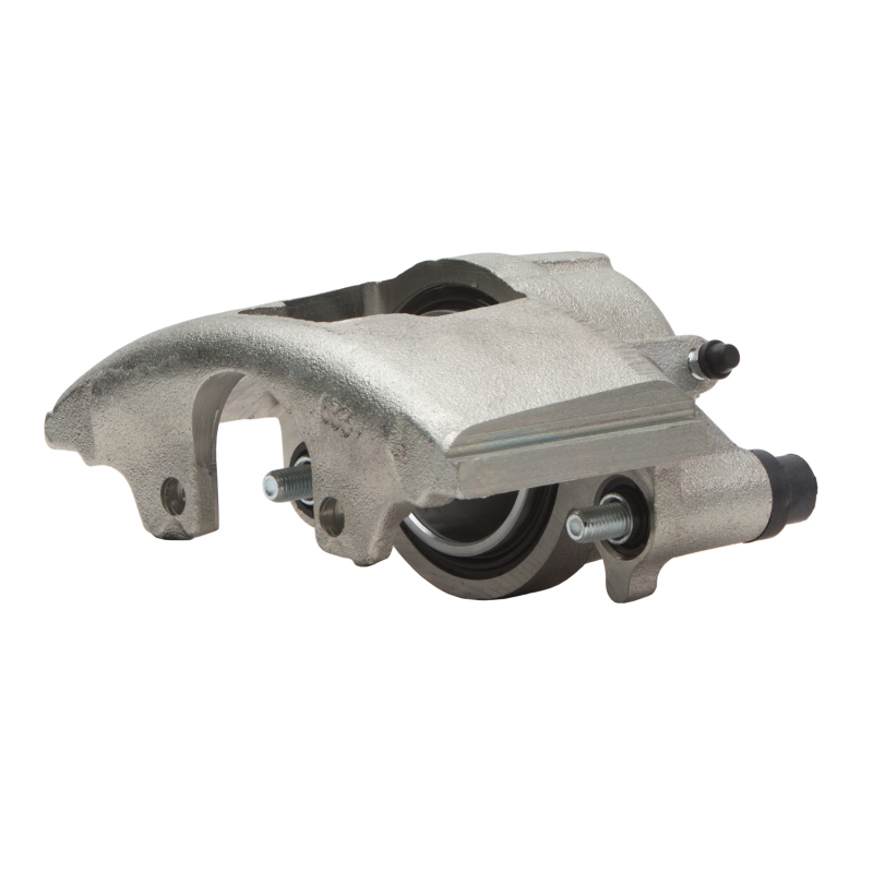 Chevrolet Suburban 1500 Brake Caliper - Front-R - DFC - Premium - Silver Zinc Coated - `88-`02