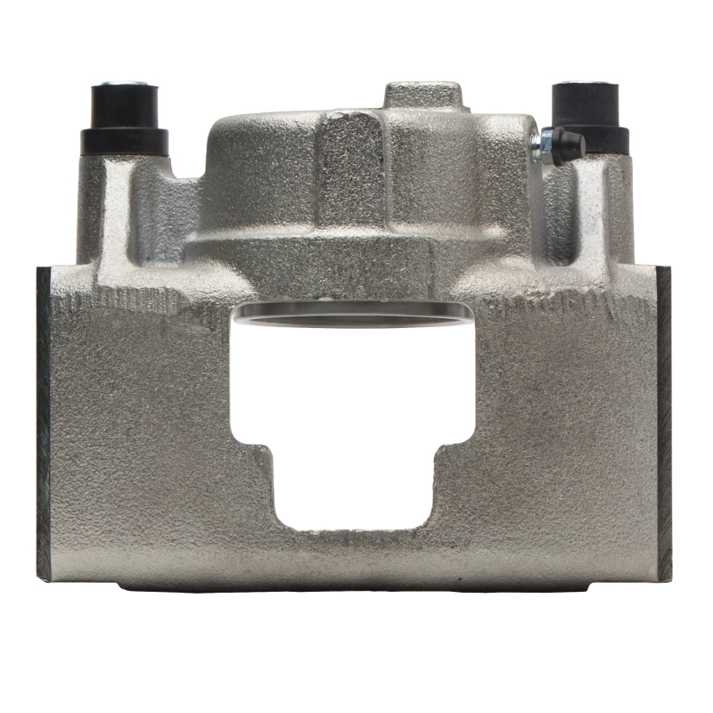 Chevrolet Suburban 1500 Brake Caliper - Front-R - DFC - Premium - Silver Zinc Coated - `88-`02