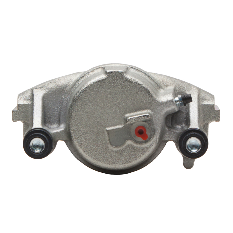 Chevrolet C1500 Suburban Brake Caliper - Front - DFC - Premium - Silver Zinc Coated - `88-`02