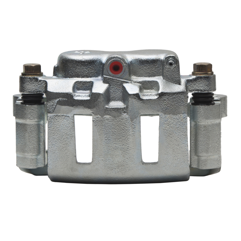 Chevrolet S10 Brake Caliper - Front - DFC - Premium - Silver - `98-`04