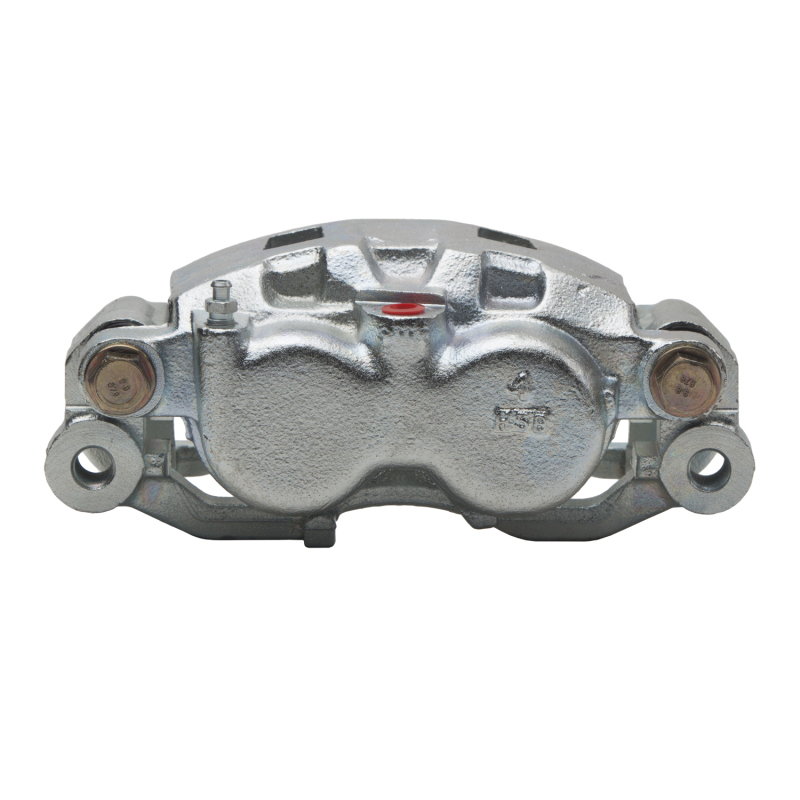 Chevrolet S10 Brake Caliper - Front - DFC - Premium - Silver - `98-`04