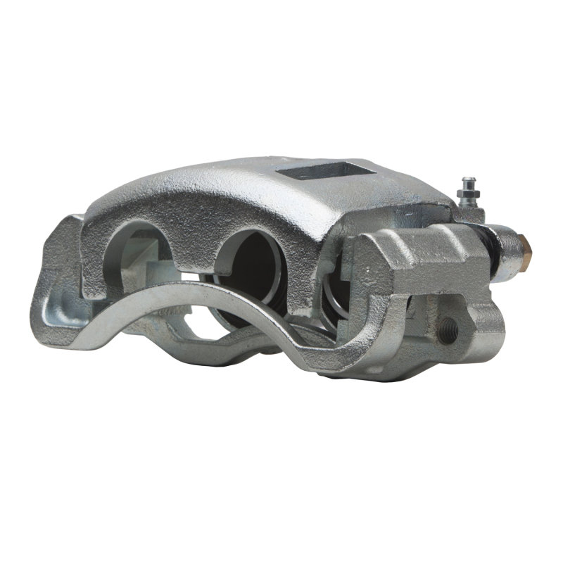 Chevrolet S10 Brake Caliper - Front - DFC - Premium - Silver - `98-`04
