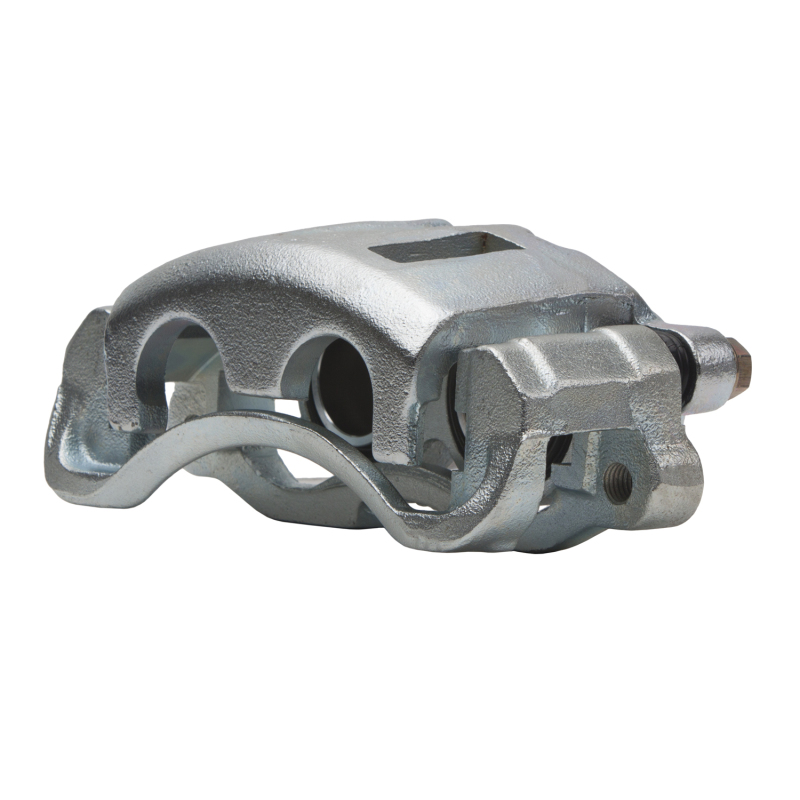 Chevrolet S10 Brake Caliper - Front - DFC - Premium - Silver Zinc Coated - `98-`04