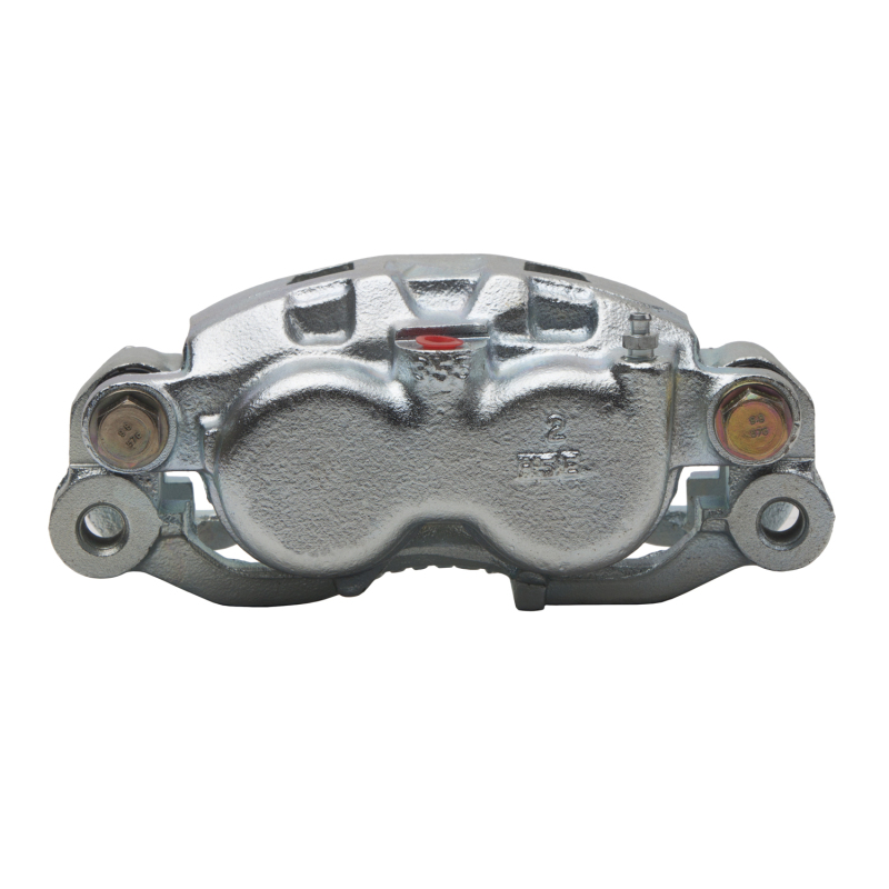 Chevrolet S10 Brake Caliper - Front - DFC - Premium - Silver Zinc Coated - `98-`04