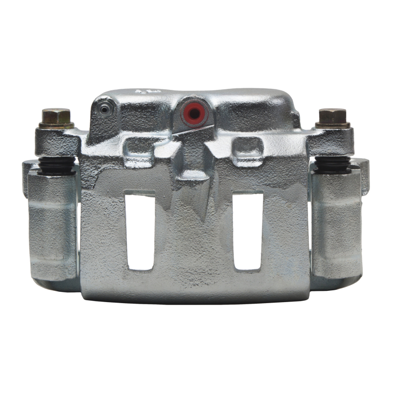 Chevrolet S10 Brake Caliper - Front - DFC - Premium - Silver Zinc Coated - `98-`04