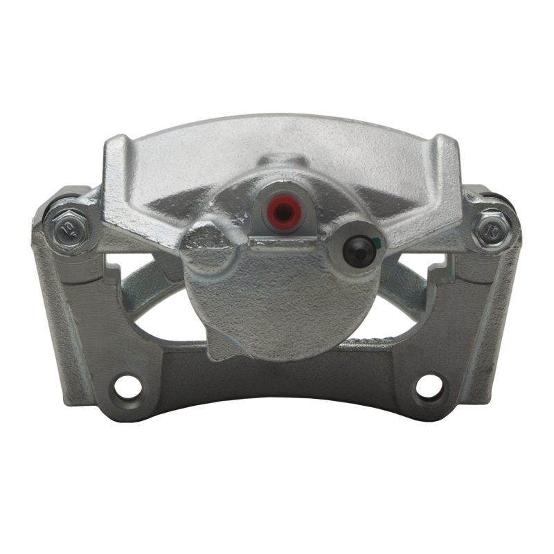 Buick Rendezvous Brake Caliper - Front - DFC - Premium - Silver Zinc Coated - `01-`07