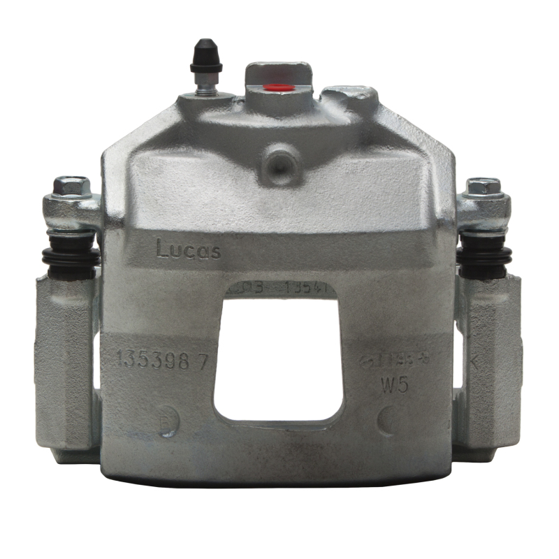 Buick Rendezvous Brake Caliper - Front - DFC - Premium - Silver Zinc Coated - `01-`07