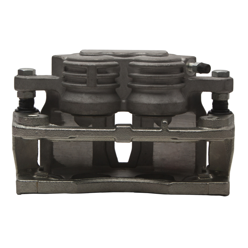 Buick Rainier Brake Caliper - Front - DFC - Premium - Silver Zinc Coated - `02-`08