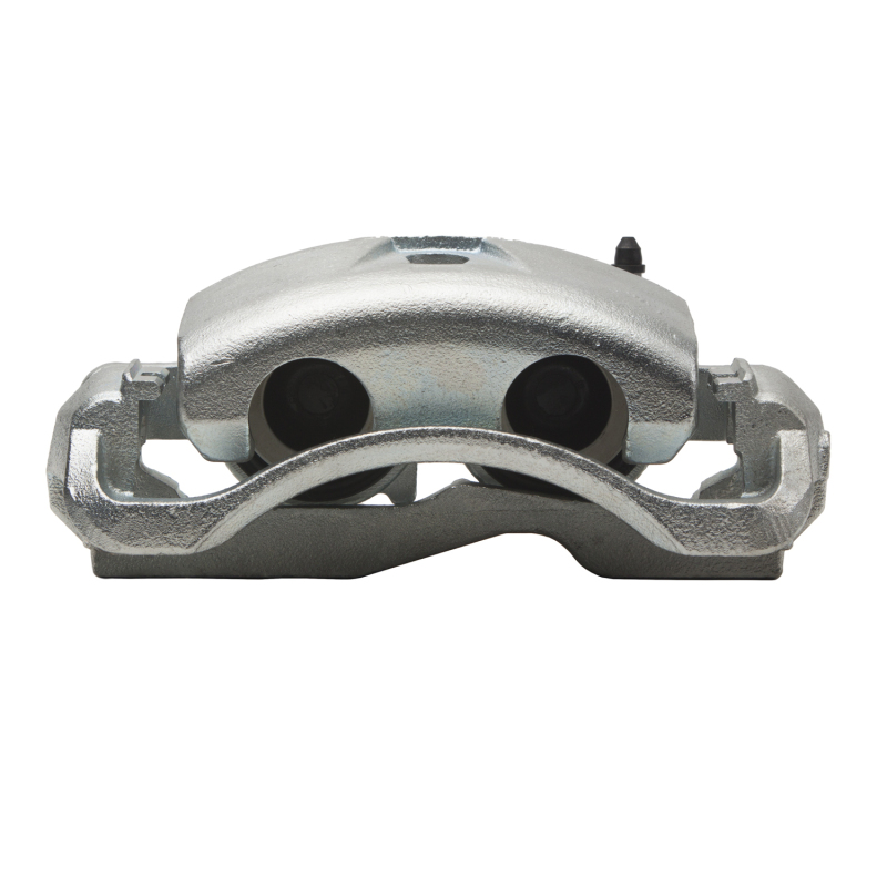 Chevrolet Silverado 3500 HD Brake Caliper - Front Right - DFC - Premium - Silver Zinc Coated - `01-`20