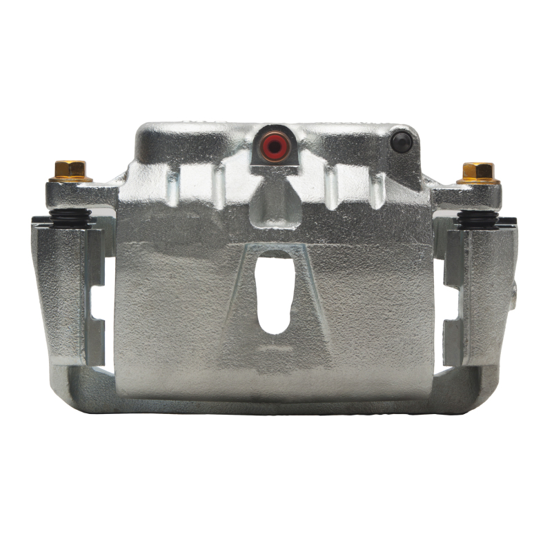 Chevrolet Silverado 3500 HD Brake Caliper - Front Right - DFC - Premium - Silver Zinc Coated - `01-`20
