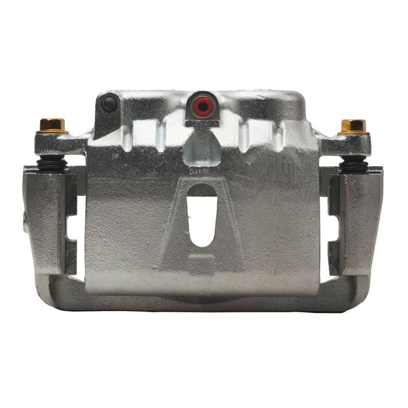 Chevrolet Silverado 3500 Classic Brake Caliper - Front Left - DFC - Premium - Silver - `01-`20