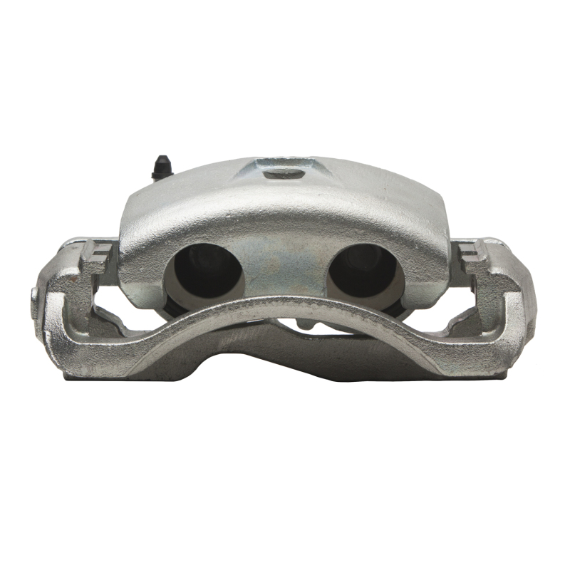 Chevrolet Silverado 3500 Classic Brake Caliper - Front Left - DFC - Premium - Silver - `01-`20