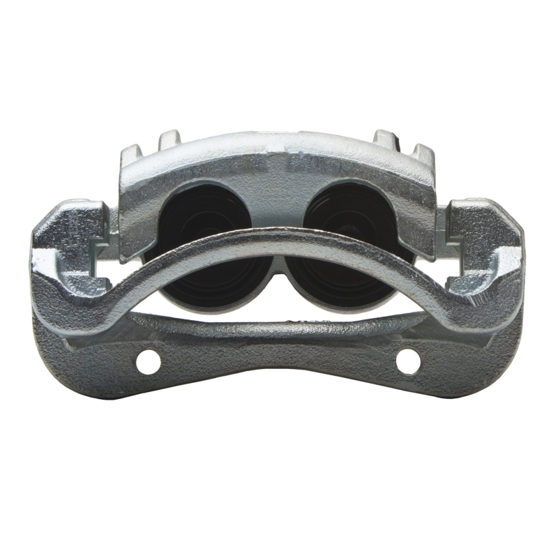 Chevrolet Colorado Brake Caliper - Front - DFC - Premium - Silver Zinc Coated - `04-`08