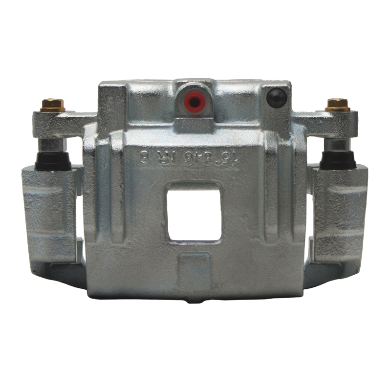 Chevrolet Colorado Brake Caliper - Front - DFC - Premium - Silver Zinc Coated - `04-`08