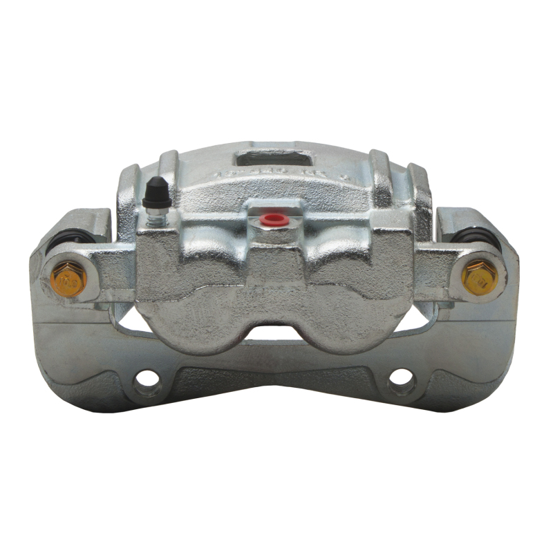 Chevrolet Colorado Brake Caliper - Front - DFC - Premium - Silver Zinc Coated - `04-`08