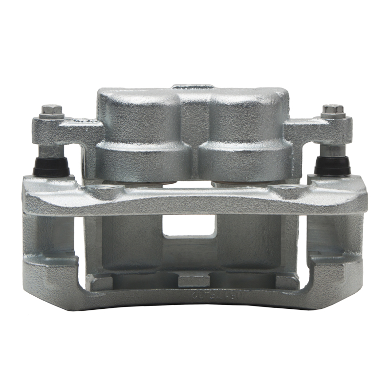Chevrolet Colorado Brake Caliper - Front - DFC - Premium - Silver Zinc Coated - `04-`08