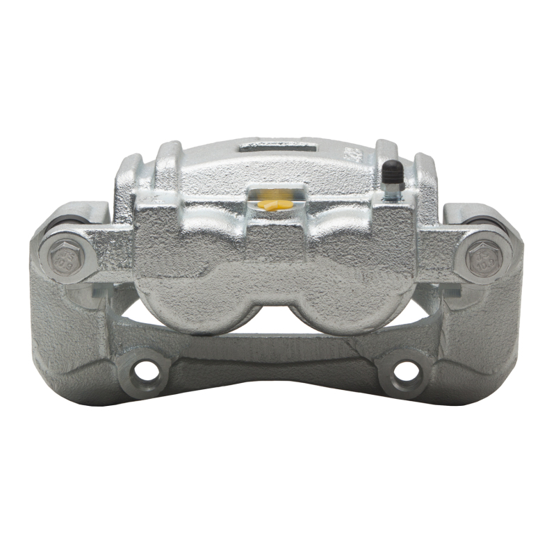 Chevrolet Colorado Brake Caliper - Front - DFC - Premium - Silver Zinc Coated - `04-`08