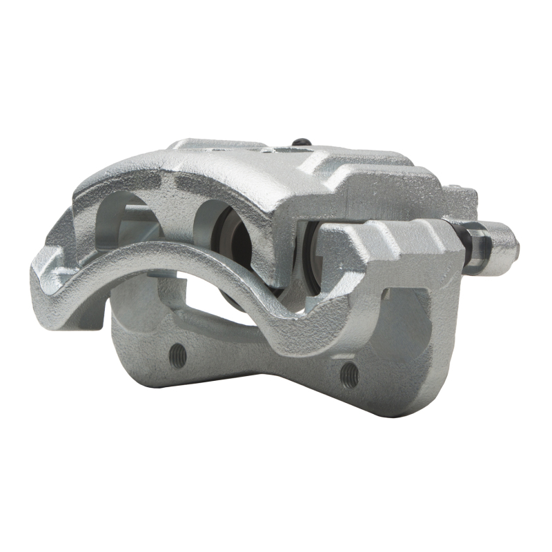 Chevrolet Colorado Brake Caliper - Front - DFC - Premium - Silver Zinc Coated - `04-`08