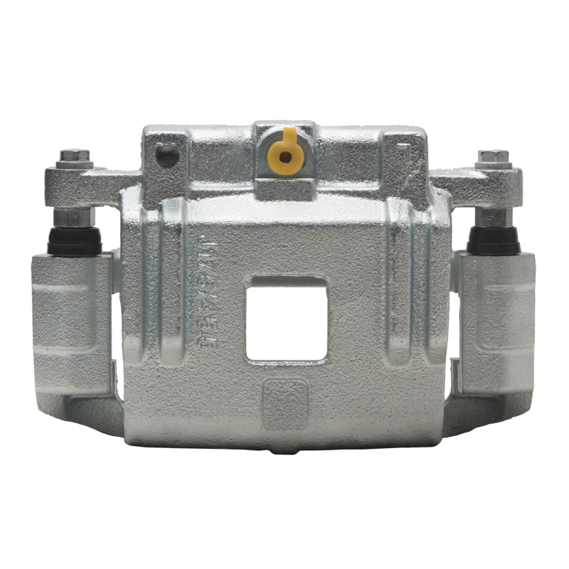 Chevrolet Colorado Brake Caliper - Front - DFC - Premium - Silver Zinc Coated - `04-`08