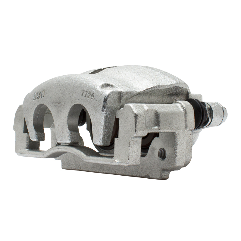 Buick Rainier Brake Caliper - Front - DFC - Premium - Silver Zinc - `06-`09