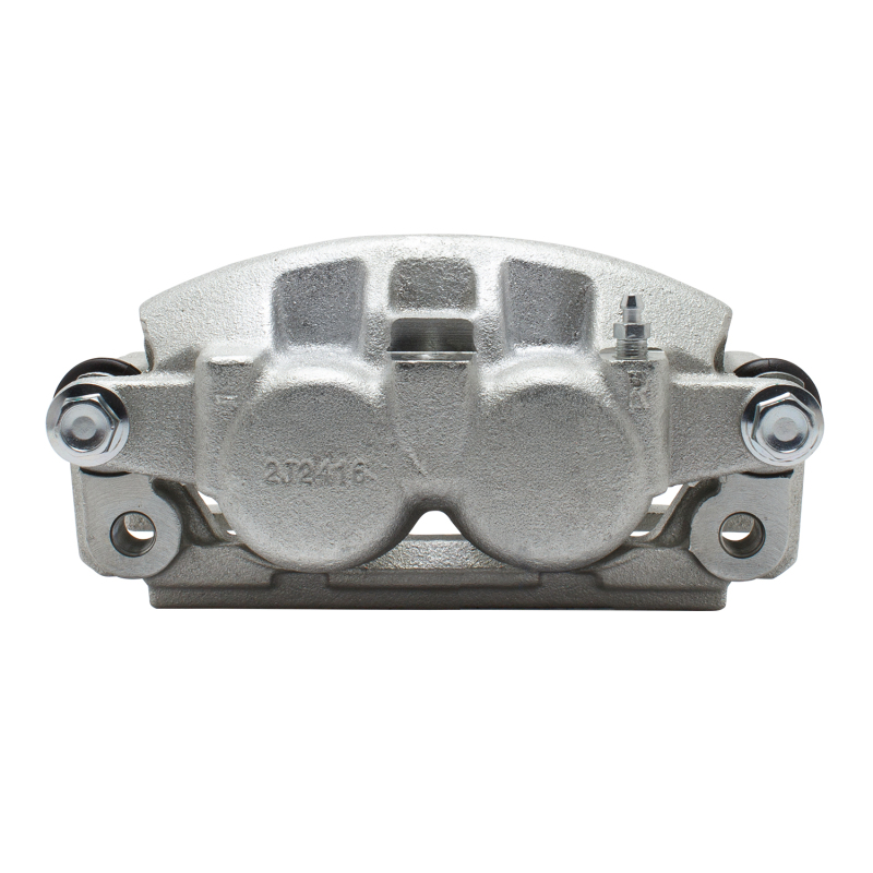 Buick Rainier Brake Caliper - Front - DFC - Premium - Silver Zinc - `06-`09