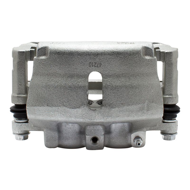 Buick Rainier Brake Caliper - Front - DFC - Premium - Silver Zinc - `06-`09