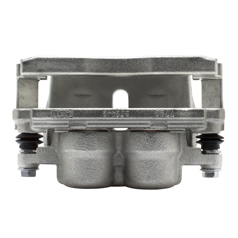 Buick Rainier Brake Caliper - Front - DFC - Premium - Silver Zinc - `06-`09