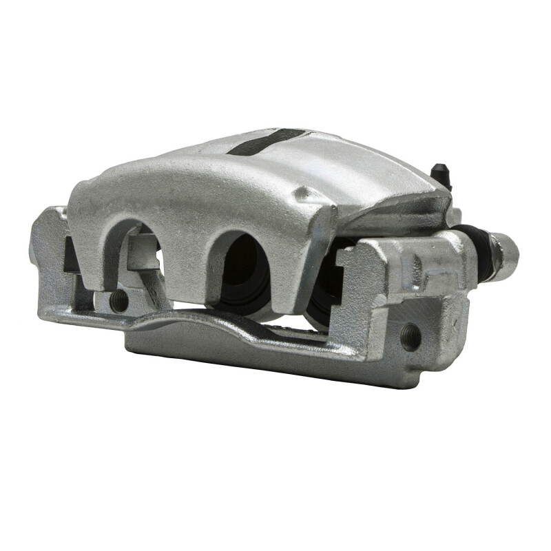 Buick Rainier Brake Caliper - Front - DFC - Premium - Silver Zinc - `06-`09
