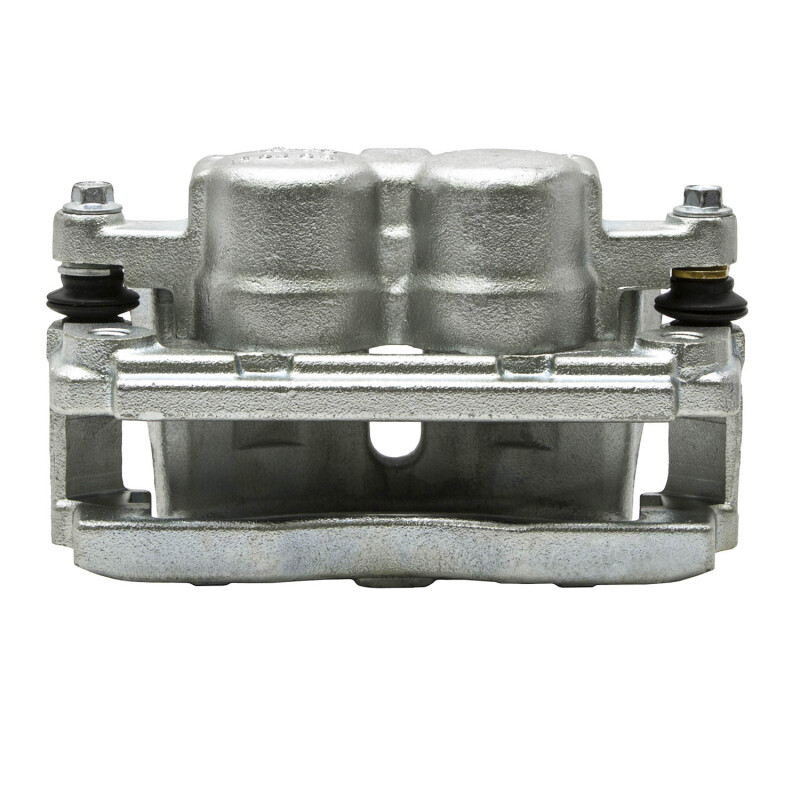 Buick Rainier Brake Caliper - Front - DFC - Premium - Silver Zinc - `06-`09