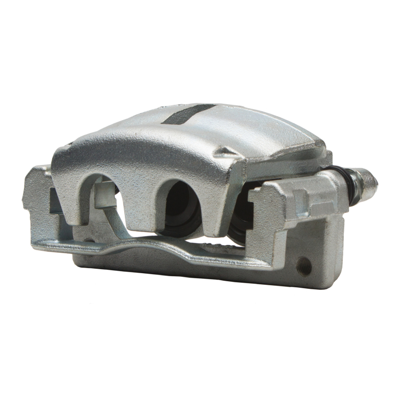 Buick Rainier Brake Caliper - Front - DFC - Premium - Silver Zinc - `06-`17