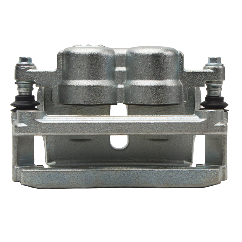 Buick Rainier Brake Caliper - Front - DFC - Premium - Silver Zinc - `06-`17