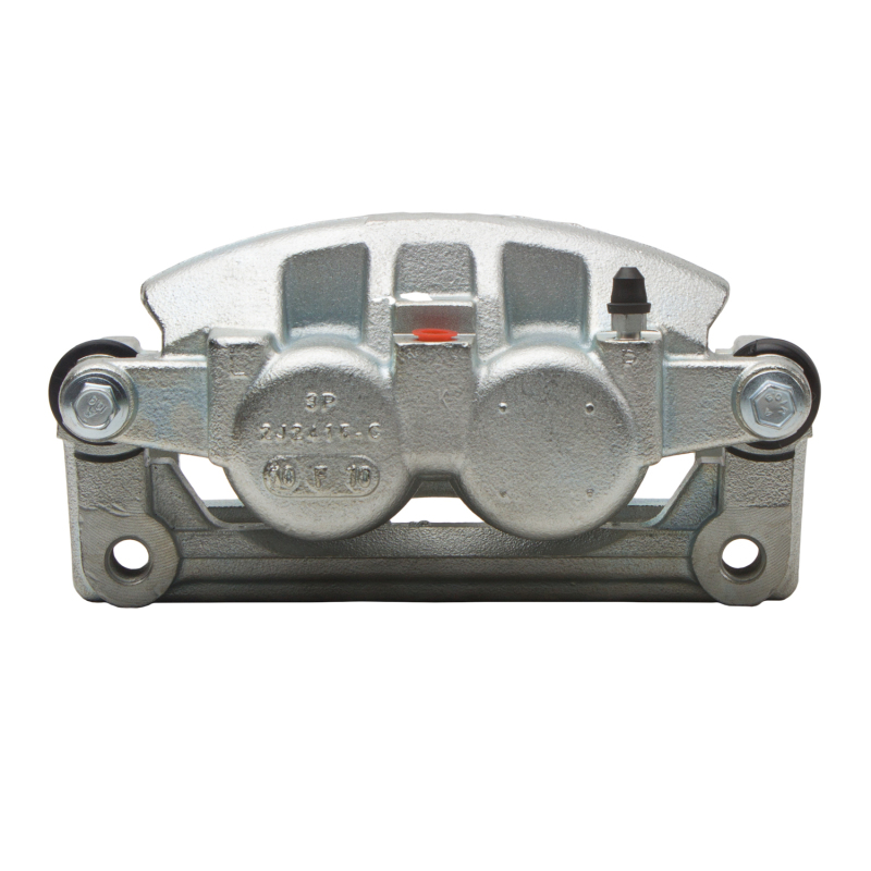Buick Rainier Brake Caliper - Front - DFC - Premium - Silver Zinc - `06-`17