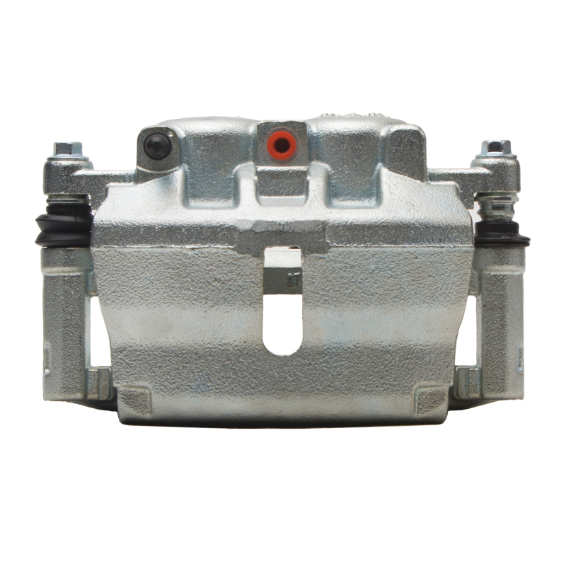 Buick Rainier Brake Caliper - Front - DFC - Premium - Silver Zinc - `06-`17